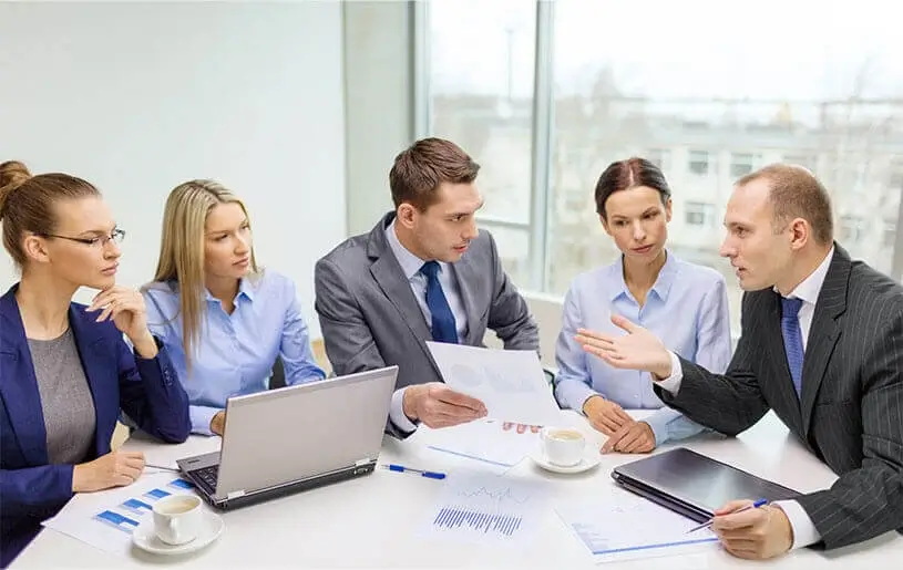 revenue cycle management